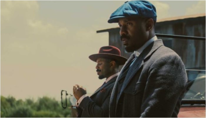 Michael B. Jordan bags Academy nomination for Best Actor in a Leading Role