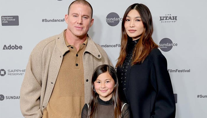 Channing Tatum shares rare insight on working with child actor in ‘Josephine’