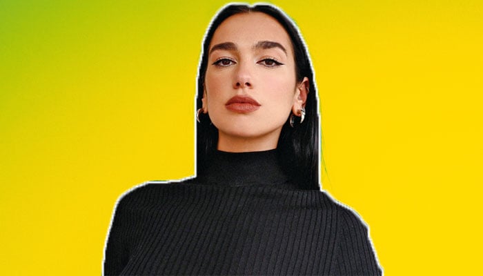 Dua Lipa takes on ‘few side quests’ after wrapping Radical Optimism tour