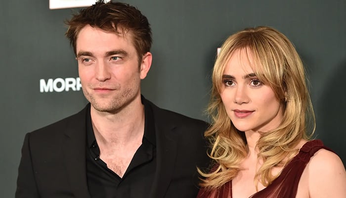 Robert Pattinson gives sneak peek into life as parent