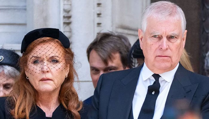 Sarah Ferguson changes tune for Andrew amid daughters’ brutal decision