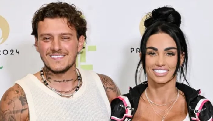 Katie Prices Dubai engagement breaks JJ Slaters heart