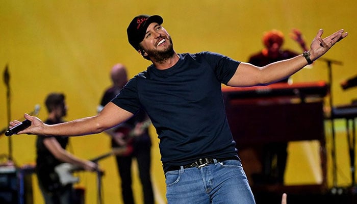 Luke Bryan announces ‘Word On The Street Tour’ dates