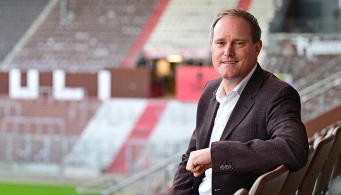 German Football official calls for boycott of 2026 World Cup over Trumps Greenland push