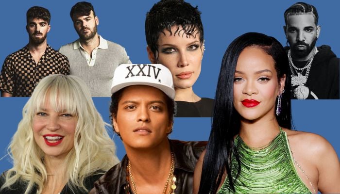 Why are 2016s biggest hits trending again in 2026: Ten years trivia from Closer to 24K explained