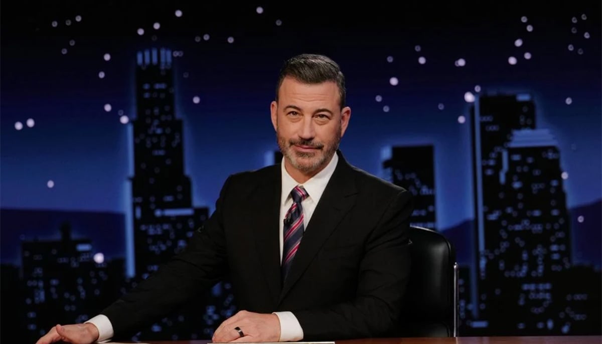 Jimmy Kimmel blasts FCC rule change, calls it ‘latest attack on free speech’