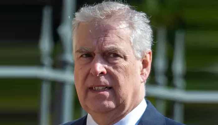 Andrew finally steps into new home after serious warning