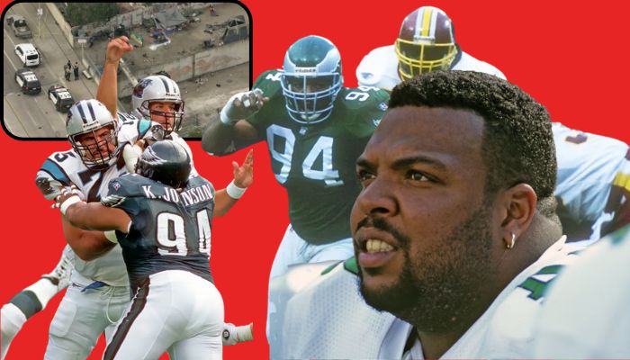 Ex-NFL player Kevin Johnsons cause of death revealed: Heres every detail you need to know