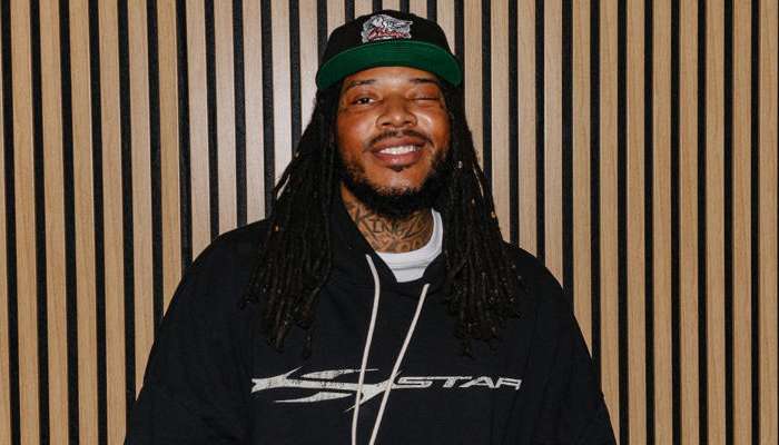 The Grammy-nominated rapper feels rehabilitated as he reveals his plans and priorities