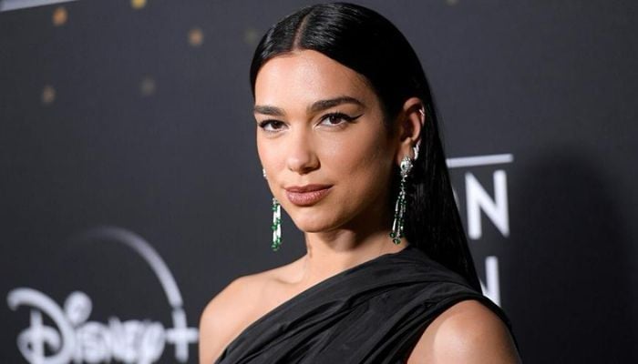 Dua Lipa urges fans to stay alert amid growing global concern