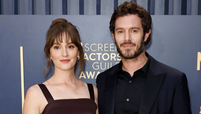 Leighton Meester and Adam Brody have a peaceful marriage because of one major reason
