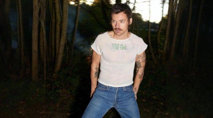 Harry Styles' â€˜Aperture' review: Check reactions to singer's new single