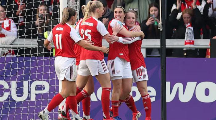 Highest-ever payout in women's club football awaits Champions Cup winners