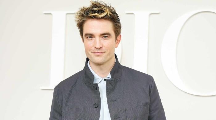 Robert Pattinson shares ‘very strange' thing about himself