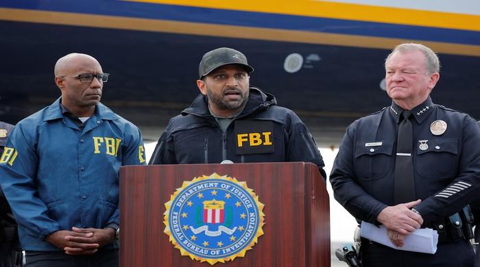 Canadian Olympian Ryan Wedding captured by FBI on drug-dealing charges: Know more here