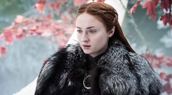 Why Sophie Turner steering clear of 'Knight of the Seven Kingdoms'?