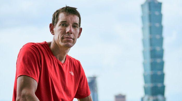 Alex Honnold's ropeless Taipei 101 climb postponed: When, where to watch it live?