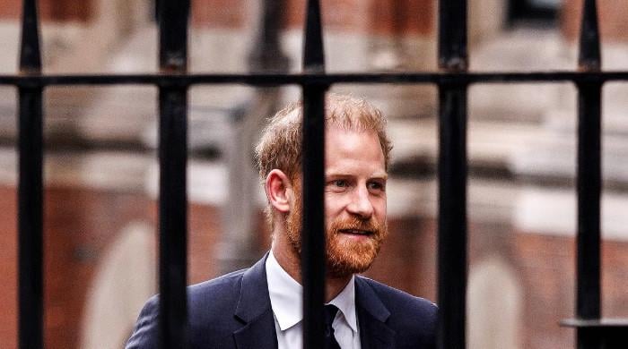 Prince Harry awaits crucial change after court case: watch