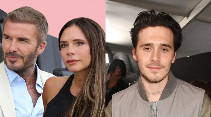 David, Victoria Beckham fear of ‘losing' Brooklyn laid bare