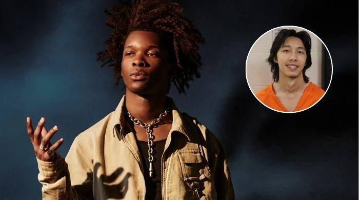 D4vd receives huge backlash amid friend's imprisonment over shocking choice