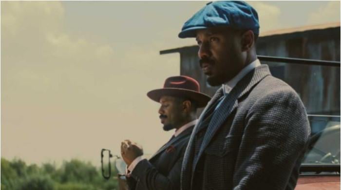 'Sinners' director shares emotional reaction after film makes Oscars history