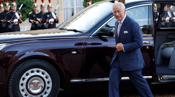 King Charles strange routine draws attention to fans