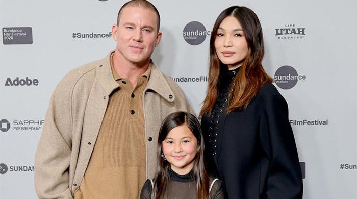 Channing Tatum shares rare insight on working with child actor in ‘Josephine'