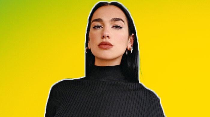 Dua Lipa takes on ‘few side quests' after wrapping Radical Optimism tour
