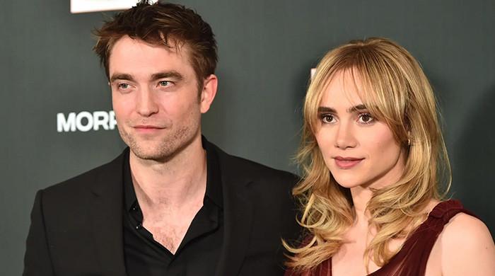 Robert Pattinson gives sneak peek into life as parent