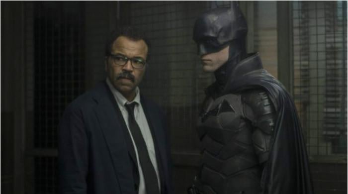 Robert Pattinson shares much-awaited update on 'The Batman Part II'