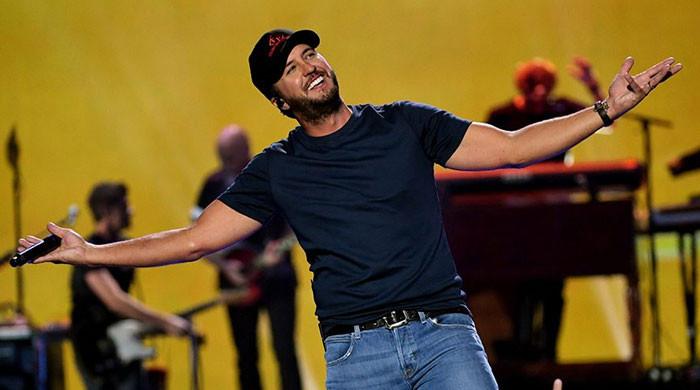 Luke Bryan announces 'Word On The Street Tour' dates