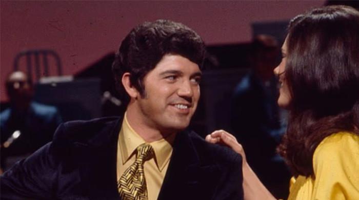 'Lawrence Welk Show' singer Guy Hovis dies at 84