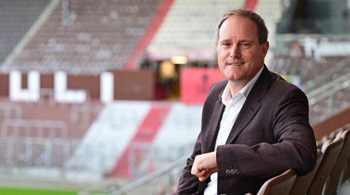 German Football official calls for boycott of 2026 World Cup over Trump's Greenland push