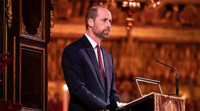 Prince William's 'conservatism' restricting him from becoming a good king