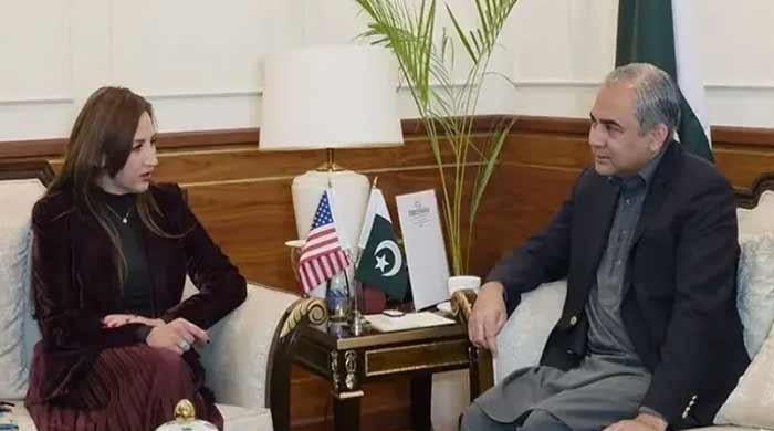 Pakistan, US to launch joint operations against â€˜fake' visa networks