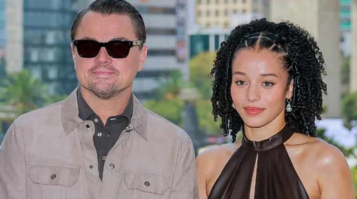 Leonardo DiCaprio defends costar Chase Infiniti after Oscars snub