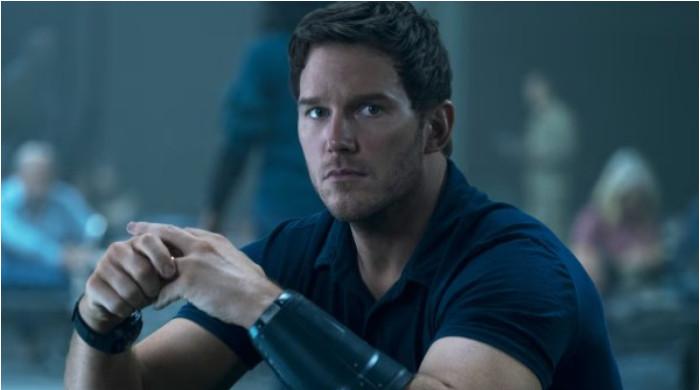 'Mercy' actor Chris Pratt refrains from making 'inappropriate jokes': Here's why