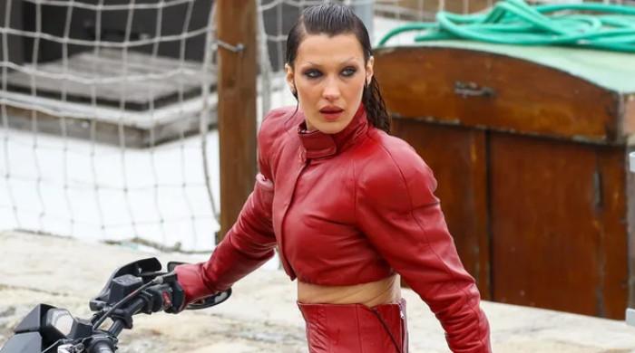 Bella Hadid's Ryan Murphy show draws harsh criticism: 'Unwatchable'