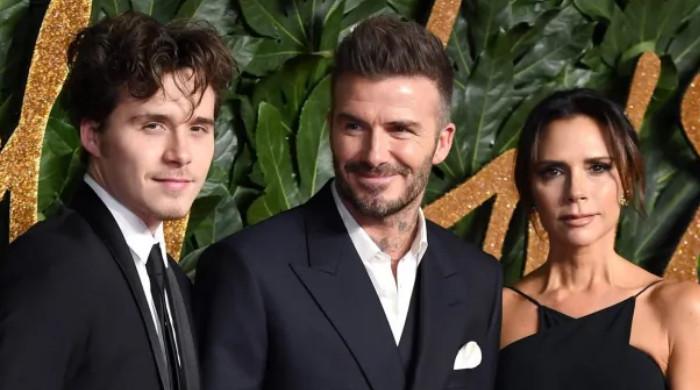 How Brooklyn Beckham's wedding was almost called off amid family tensions