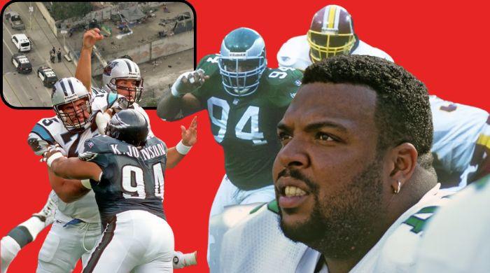 Ex-NFL player Kevin Johnson's cause of death revealed: Here's every detail you need to know