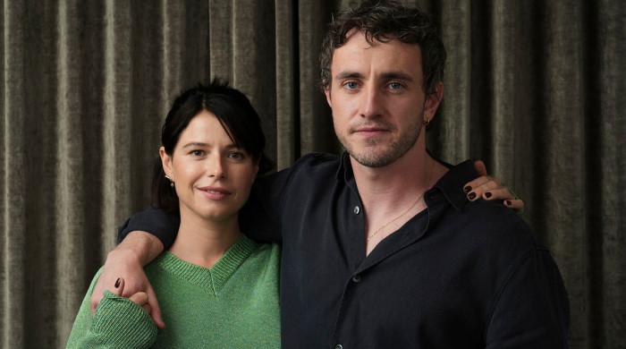 Jessie Buckley speaks out in Paul Mescal's support after snub