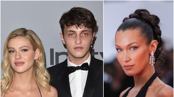 Bella Hadid's new move reveals true feelings for Anwar's ex Nicola Peltz
