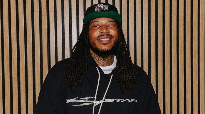 Fetty Wap opens up about life after prison: 'I feel rehabilitated'