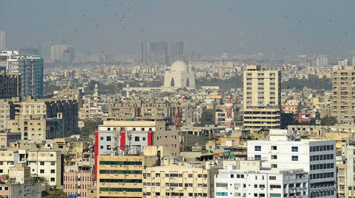 No fire safety arrangements in 90% of buildings in Karachi's three districts: SBCA