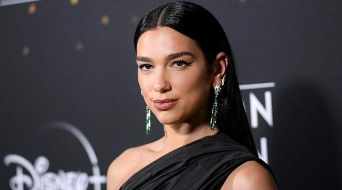Dua Lipa urges fans to stay alert amid growing global concern