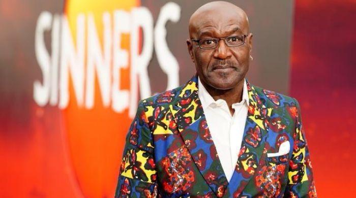 Oscar nominee Delroy Lindo shuts down influencer calling him emerging artist