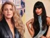 Jameela Jamil reacts after private messages about Blake Lively revealed
