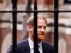 Prince Harry awaits crucial change after court case: watch