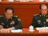 China sacks top military generals Zhang Youxia & Liu Zhenli over discipline violations