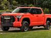 Toyota recalls 162,000 Tundra, Tundra Hybrid trucks over multimedia glitch